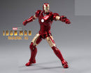 ZT Toys Marvel Avengers 1/9 Iron Man Mark 3 w/LEDs
