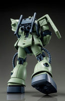(PREMIUM-BANDAI) GUNDAM - MG 1/100 MS-06F-2 ZAKU II F2 (NEUEN BITTER CUSTOM)