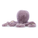 JELLYCAT MAYA OCTOPUS LARGE PURPLE 19X19X49 CM