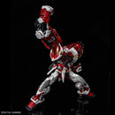 GUNDAM - HI RESOLUTION MODEL 1/100 GUNDAM ASTRAY RED FRAME POWERED RED