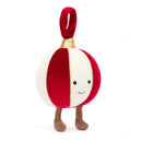JELLYCAT AMUSEABLE BAUBLE MULTICOLOR 12X12X16CM