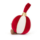 JELLYCAT AMUSEABLE BAUBLE MULTICOLOR 12X12X16CM