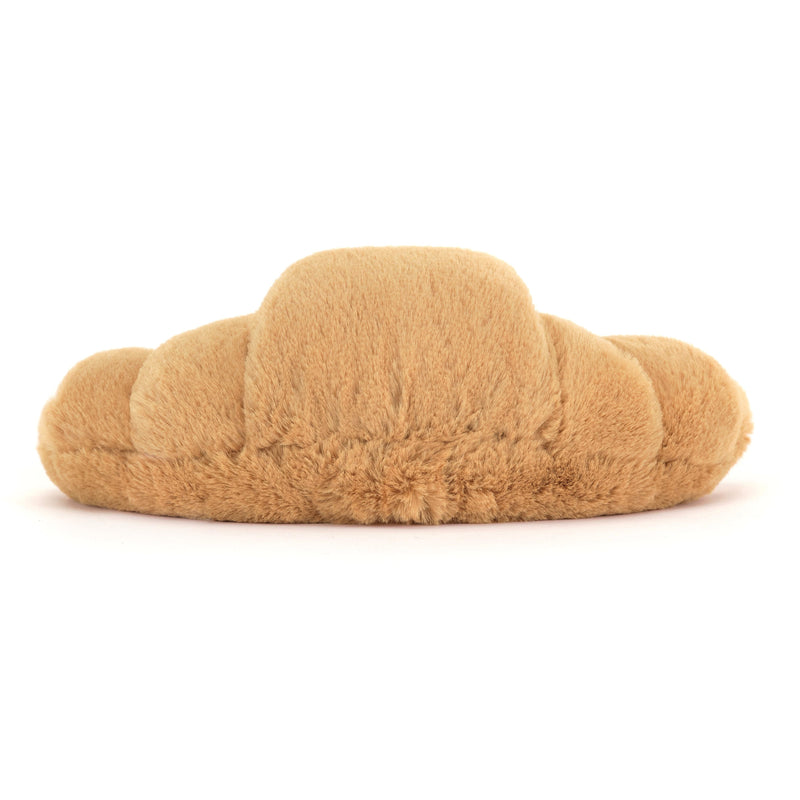 JELLYCAT AMUSEABLE CROISSANT SMALL BEIGE L10XW20XH7 CM