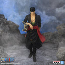 ONE PIECE THE SHUKKO RORONOA ZORO
