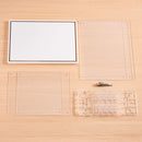 Robotime Rolife Creation Set Display Box TGF01