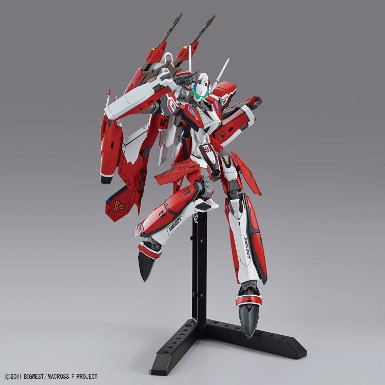 BANDAI - HG 1/100 YF-29 DURANDAL VALKYRIE (ALTO SAOTOME USE)
