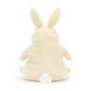 JELLYCAT AMORE BUNNY CREAM 13X18X26CM