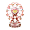 Robotime Rolife Cupid’s Ring DIY Music Box AMT04