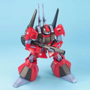 GUNDAM - MG 1/100 RICK DIAS QUATTORO COLOR (RED)
