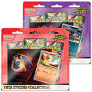 Pokemon TCG: Mega Evolution - Ascended Heroes Tech Sticker Collection (Assorted) (Pre-Order)