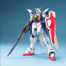 GUNDAM - MG 1/100 WING GUNDAM (On Sale)