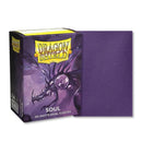 Dragon Shield: Soul - Dual Matte Sleeves - Standard Size (100)