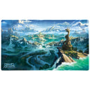 Dragon Shield: Playmat + Tube: Baidi, Oathsworn Palace