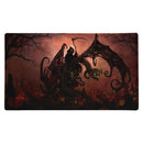Dragon Shield: Playmat + Tube: Halloween