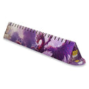 Dragon Shield: Playmat + Tube - Clear Purple Dragon, Racan