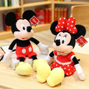 Aoger Disney Mickey Mouse (Fresh Style) 9 inches
