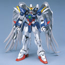 GUNDAM - PG 1/60 WING GUNDAM ZERO CUSTOM