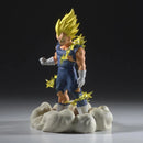 DRAGON BALL Z HISTORY BOX VOL.12 MAJIN VEGETA