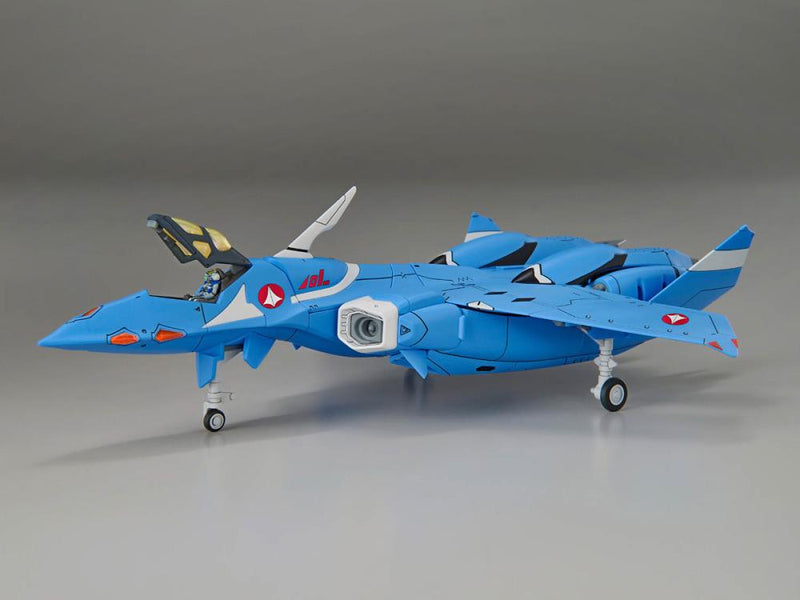 BANDAI - HG 1/100 VF-22S STURMVOGEL II MAXIMILIAN JENIUS USE