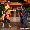 NARUTO SHIPPUDEN UZUMAKI NARUTO FIGURE (ANIMATION 20TH ANNIVERSARY COSTUME)