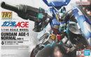 GUNDAM - HG 1/144 GUNDAM AGE-1 NORMAL (On Sale)