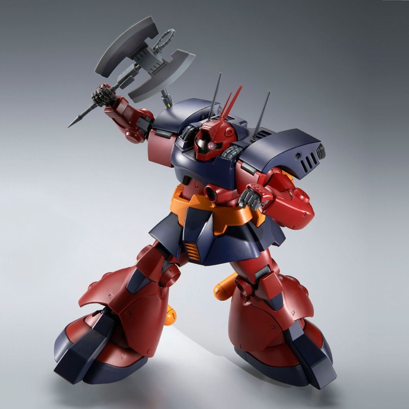 (PREMIUM-BANDAI) GUNDAM - MG 1/100 MS-09H DWADGE CUSTOM