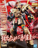 (PREMIUM-BANDAI) GUNDAM - MG 1/100 MUSHA GUNDAM MK-II TOKUGAWA IEYASU VER.