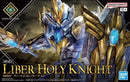 BANDAI - 30MF LIBER HOLY KNIGHT
