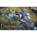 BANDAI - 30MF LIBER BISHOP