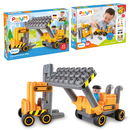 Hape PolyM Bulldozer