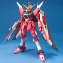 GUNDAM - MG 1/100 INFINITE JUSTICE GUNDAM (On Sale)