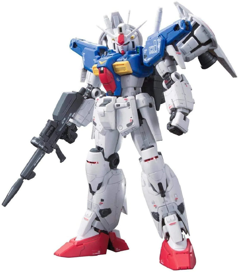 GUNDAM - RG 1/144 RX-78 GP01-FB FULL BURNERN