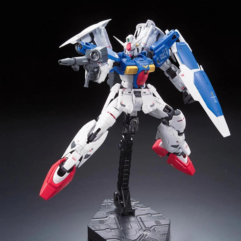 GUNDAM - RG 1/144 RX-78 GP01-FB FULL BURNERN