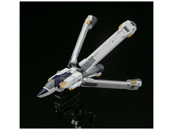 GUNDAM - HGUC 1/144 CROSSBONE GUNDAM X1