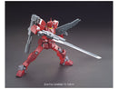 GUNDAM - HGBF 1/144 GUNDAM AMAZING RED WARRIOR