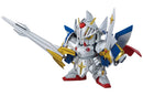 GUNDAM - BB399 LEGENDBB VERSAL KNIGHT GUNDAM