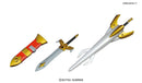 GUNDAM - BB399 LEGENDBB VERSAL KNIGHT GUNDAM