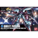GUNDAM - HGBF 1/144 QUBELEY PAPILLON