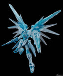 (PREMIUM-BANDAI) GUNDAM MG 1/100 Freedom Gundam Ver. 2.0 (Cross Contrast Colors / Clear Blue)