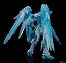 (PREMIUM-BANDAI) GUNDAM MG 1/100 Freedom Gundam Ver. 2.0 (Cross Contrast Colors / Clear Blue)