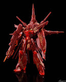 (PREMIUM-BANDAI) GUNDAM - MG 1/100 PROVIDENCE GUNDAM (CROSS CONTRAST COLORS / CLEAR RED)