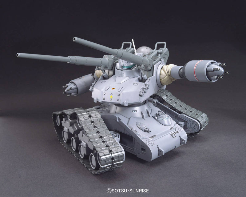 GUNDAM - HG 1/144 GUNTANK EARLY TYPE