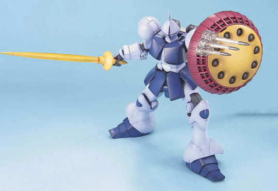 GUNDAM - MG 1/100 GYAN