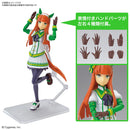 GUNDAM - BANDAI FIGURERISE STANDARD UMAMUSUME: PRETTY DERBY SILENCE SUZUKA