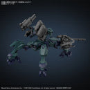 BANDAI - 30MM ARMORED CORE VI FIRES OF RUBICON BALAM INDUSTRIES BD-011 MELANDER LIGER TAIL