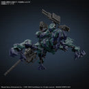 BANDAI - 30MM ARMORED CORE VI FIRES OF RUBICON BALAM INDUSTRIES BD-011 MELANDER LIGER TAIL