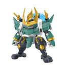 BANDAI - MASHIN HERO WATARU - FUJINMARU (LIMITED EDITION)