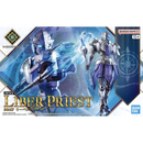 BANDAI - 30MF LIBER PRIEST
