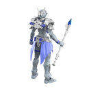 BANDAI - 30MF LIBER PRIEST