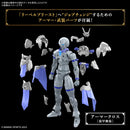 BANDAI - 30MF LIBER PRIEST